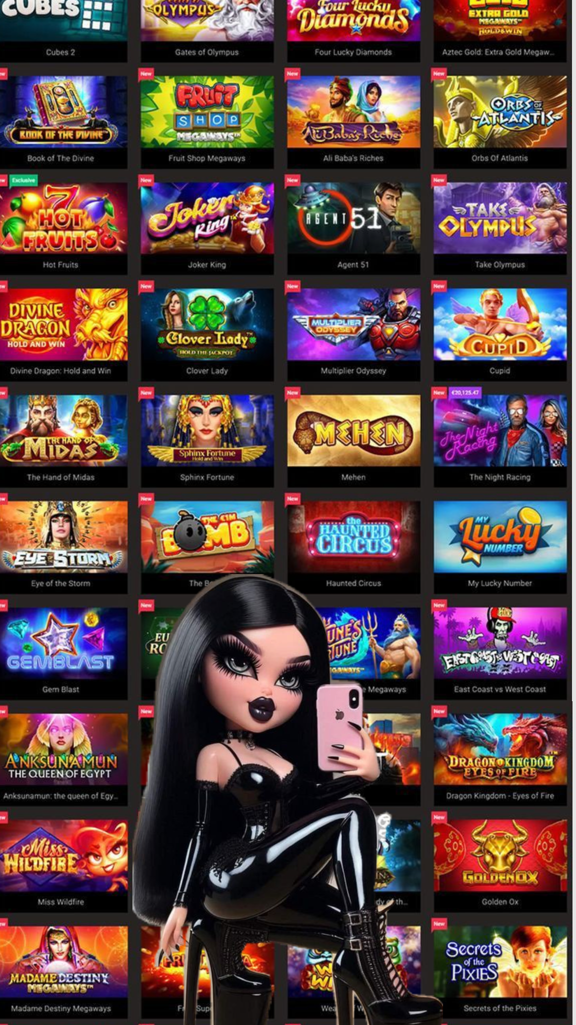 Hyderabad Casino