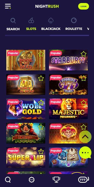 Hyderabad Casino game