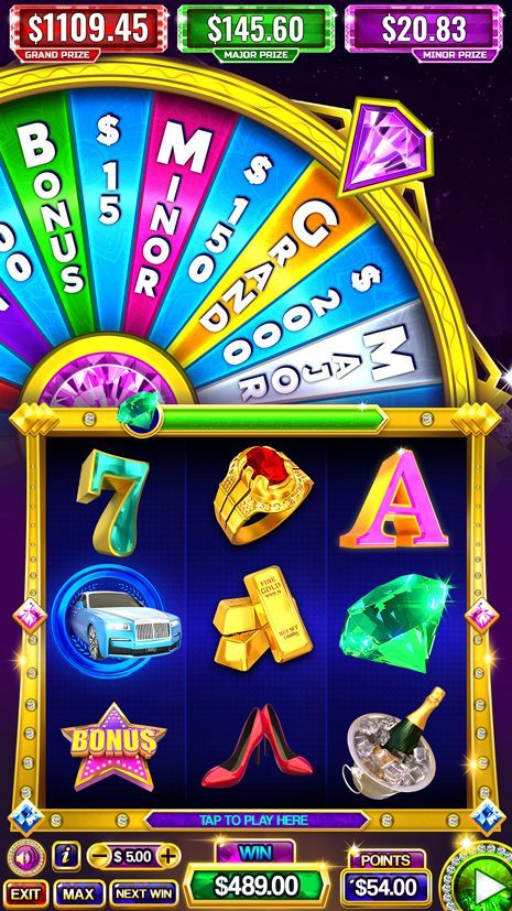 Hyderabad Casino game