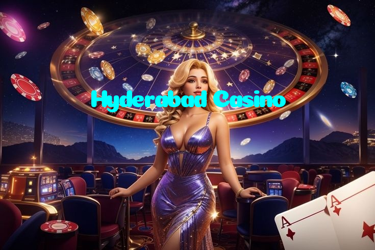 Hyderabad Casino