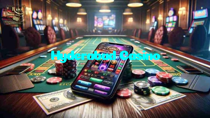 making first deposit on Hyderabad Casino website using local payment methods in Pakistan