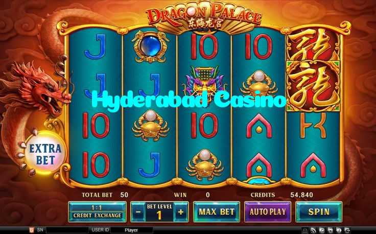 available types of Hyderabad Casino bet including pre-match live express and system bets