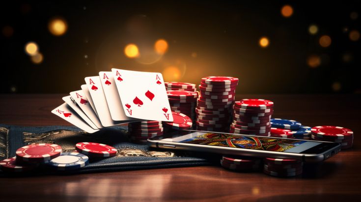 Hyderabad Casino پاکستان ریئل منی گیمز