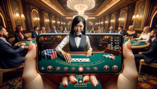 Hyderabad Casino