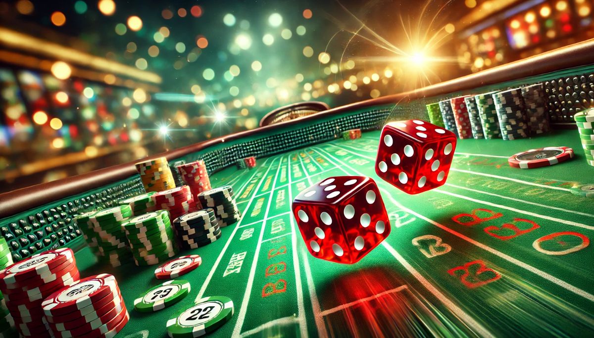 Hyderabad Casino پاکستان ریئل منی گیمز